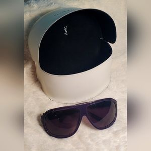 Yves Saint Laurent Sunglasses YSL